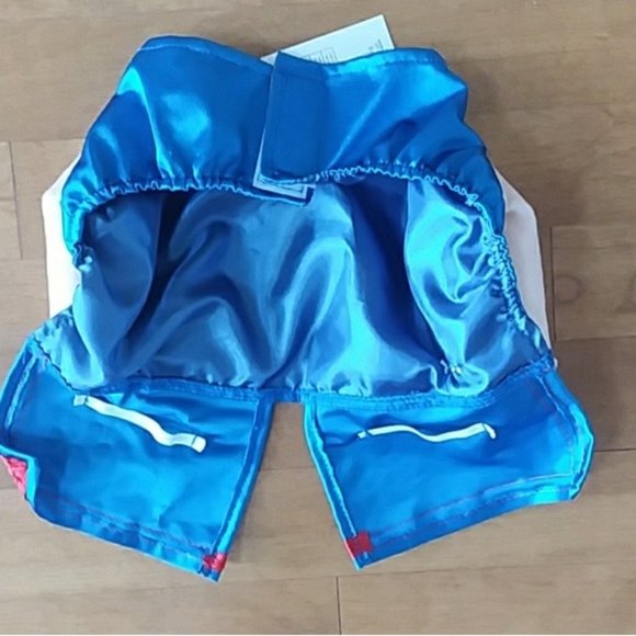 Dog Pet Halloween Costume Basketball Player "Barker"  Size Sm Med  NWT - Picture 2 of 3